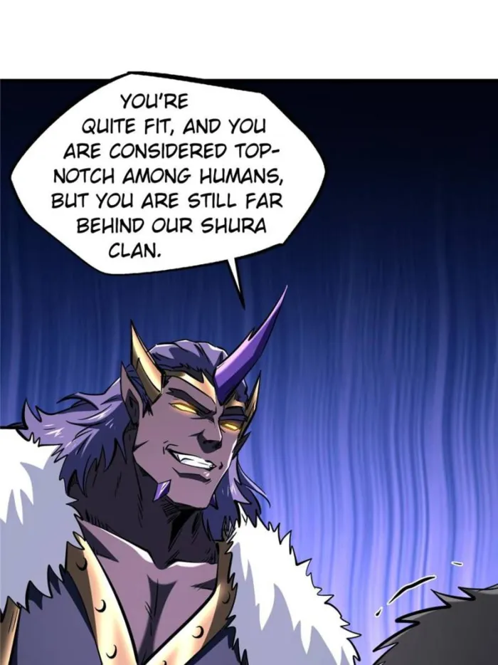 Super Gene chapter 322 page 60