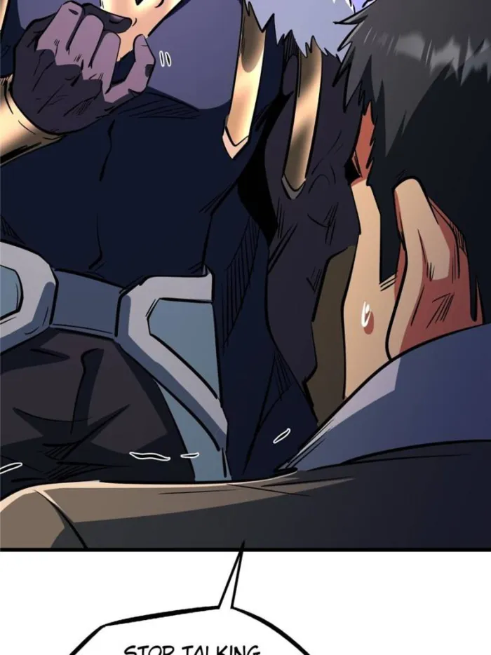 Super Gene chapter 322 page 61