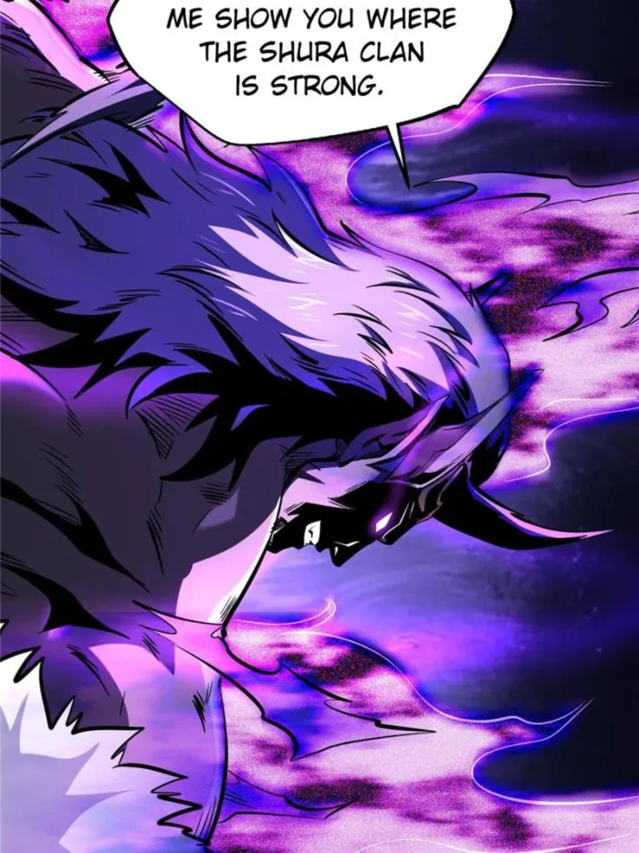 Super Gene chapter 322 page 63