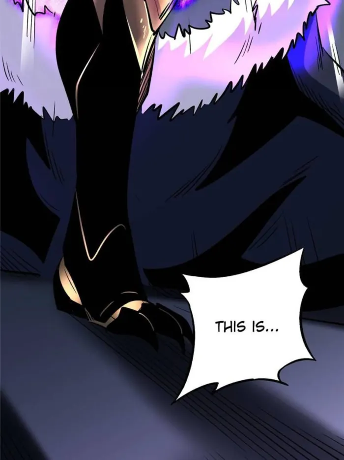 Super Gene chapter 322 page 68