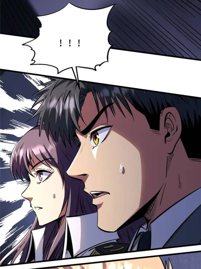 Super Gene chapter 322 page 69
