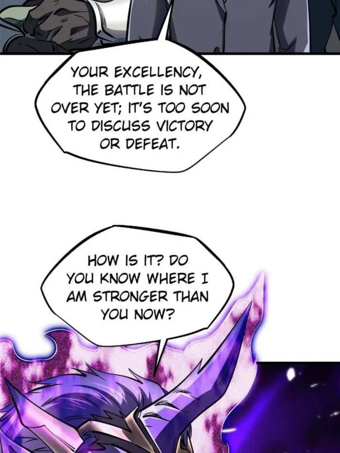 Super Gene chapter 323 page 14
