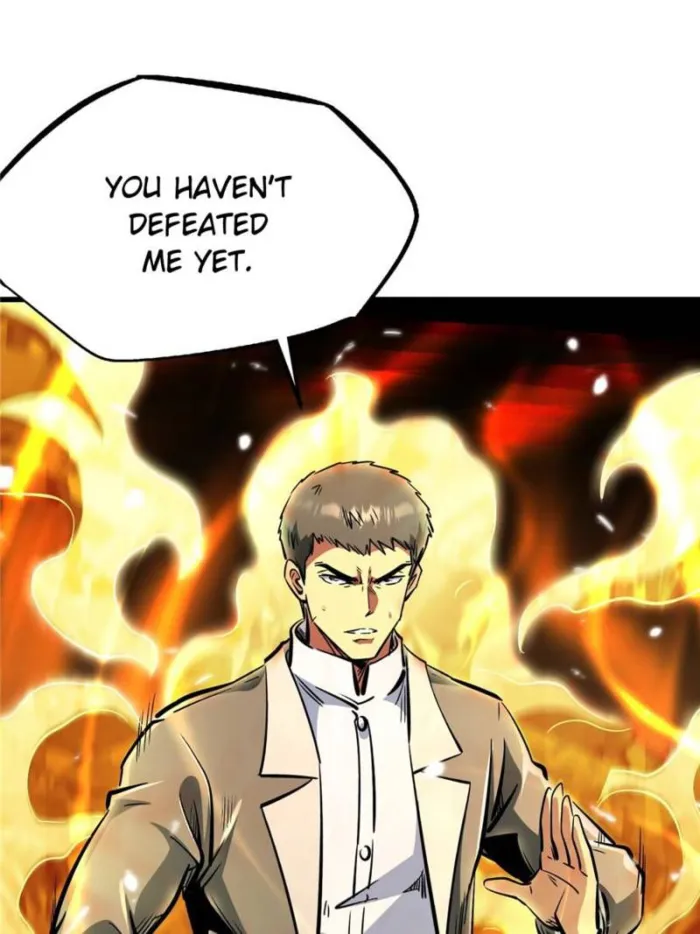 Super Gene chapter 323 page 18