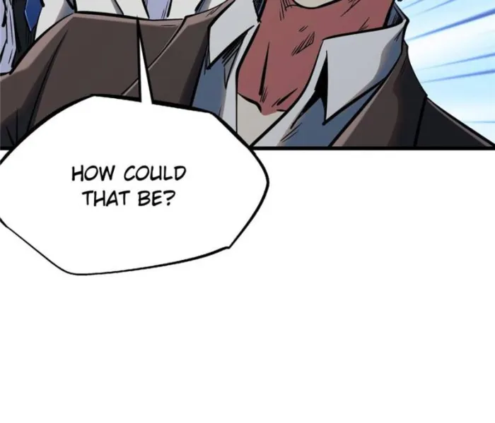 Super Gene chapter 323 page 34
