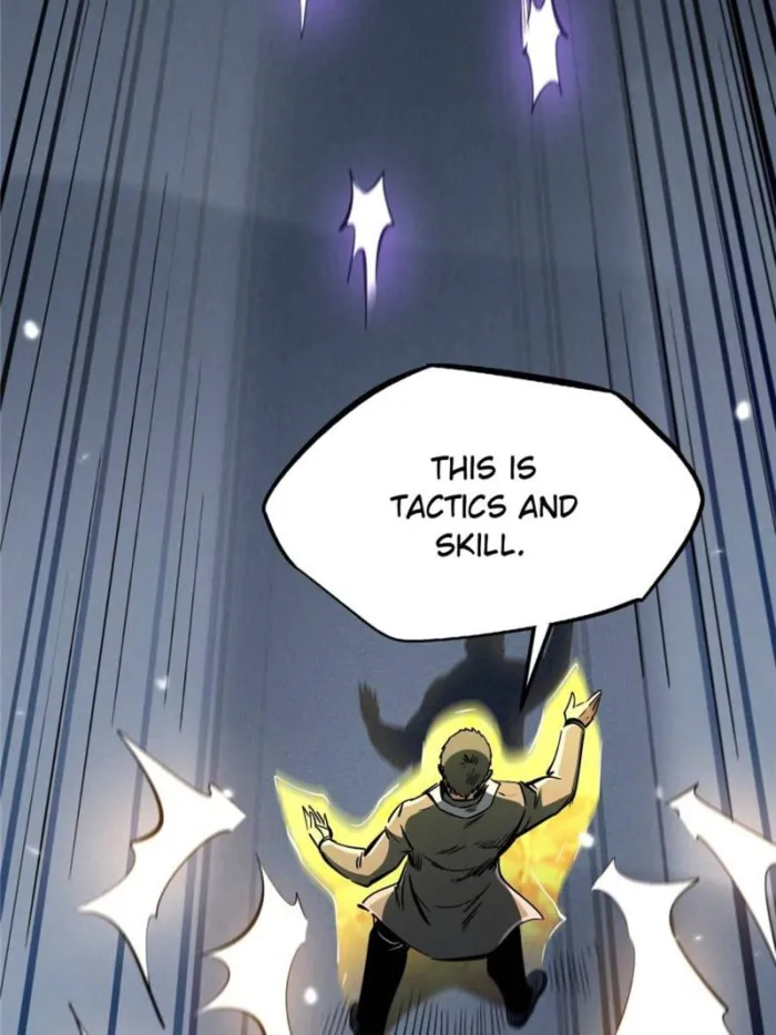 Super Gene chapter 323 page 36