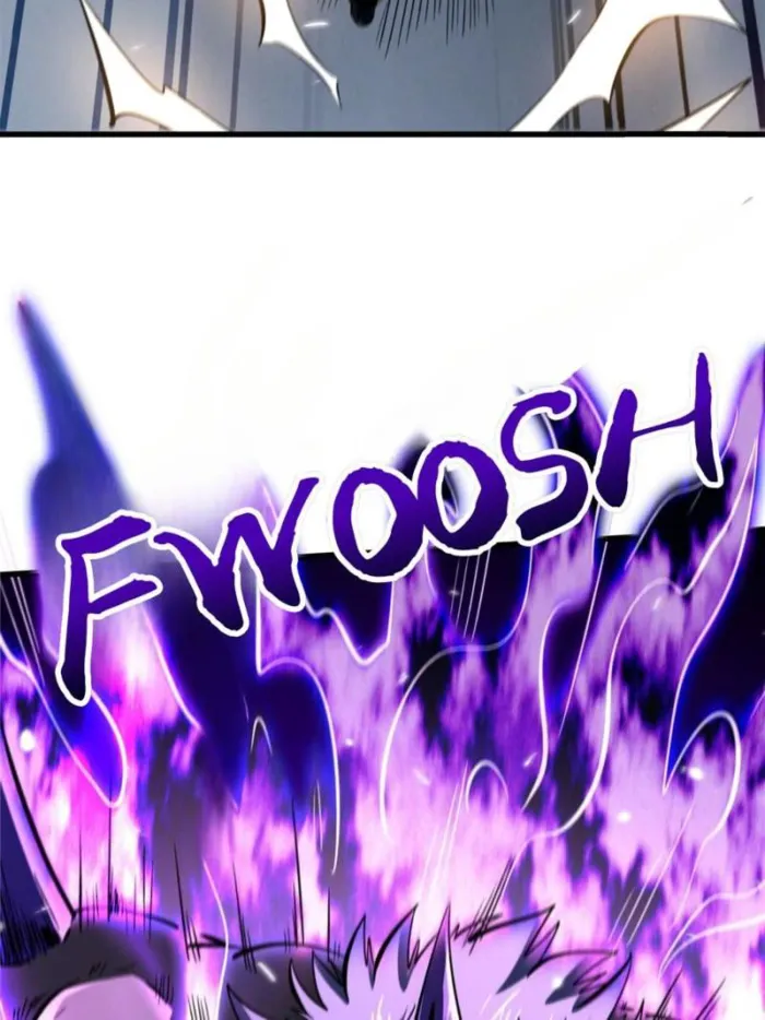 Super Gene chapter 323 page 37