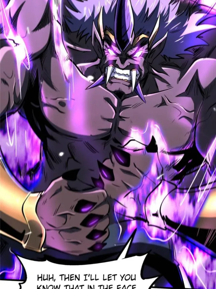 Super Gene chapter 323 page 38