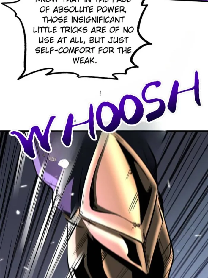Super Gene chapter 323 page 39