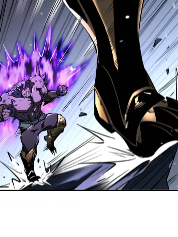 Super Gene chapter 323 page 40