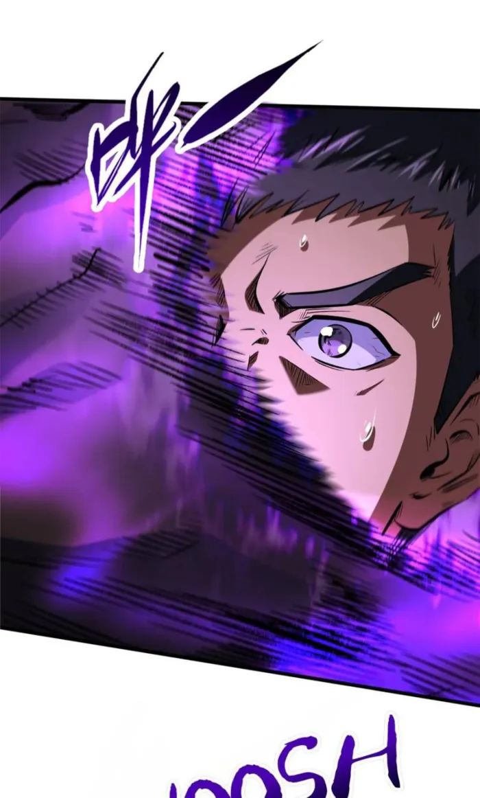 Super Gene chapter 323 page 41