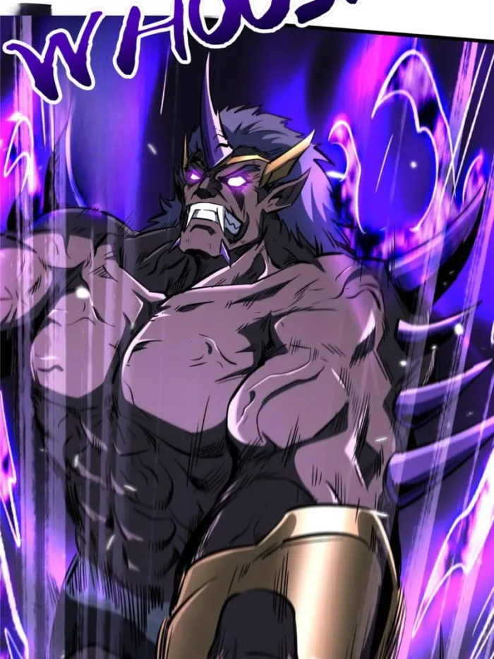 Super Gene chapter 323 page 42