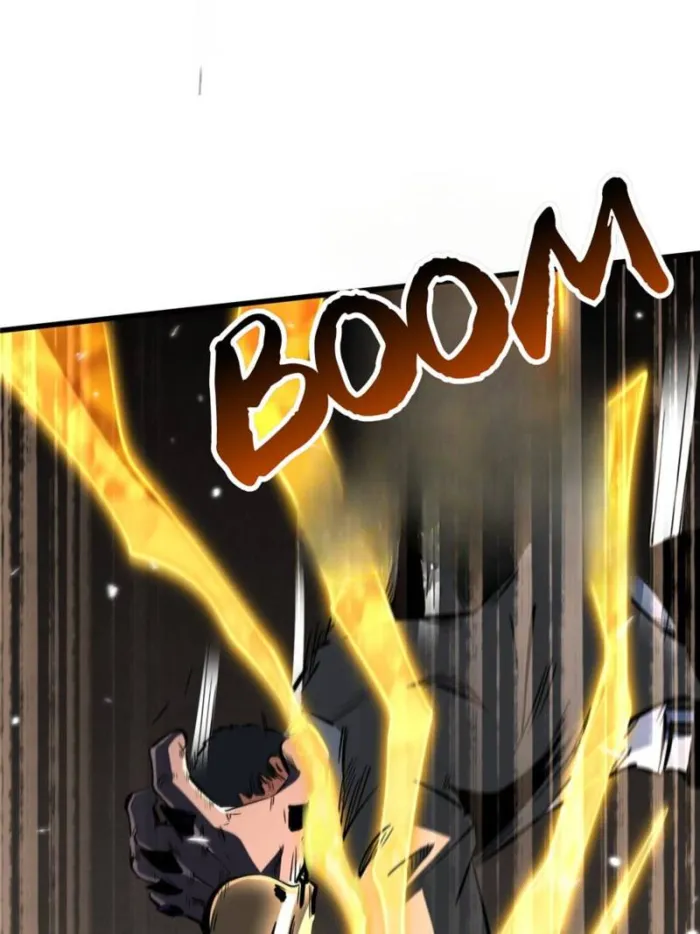 Super Gene chapter 323 page 47