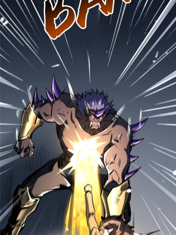 Super Gene chapter 323 page 52