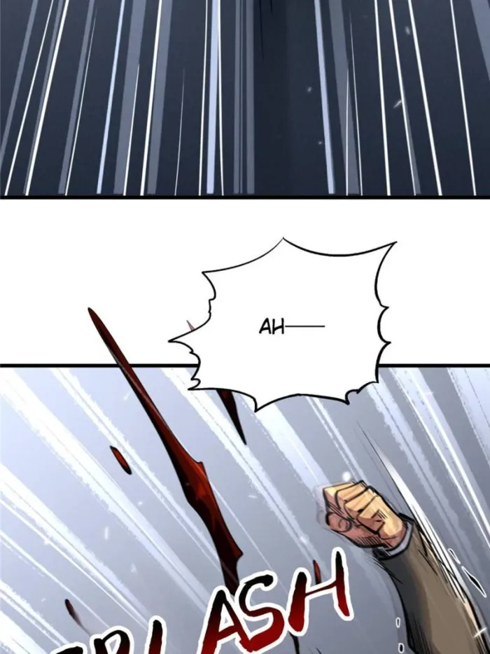 Super Gene chapter 323 page 54