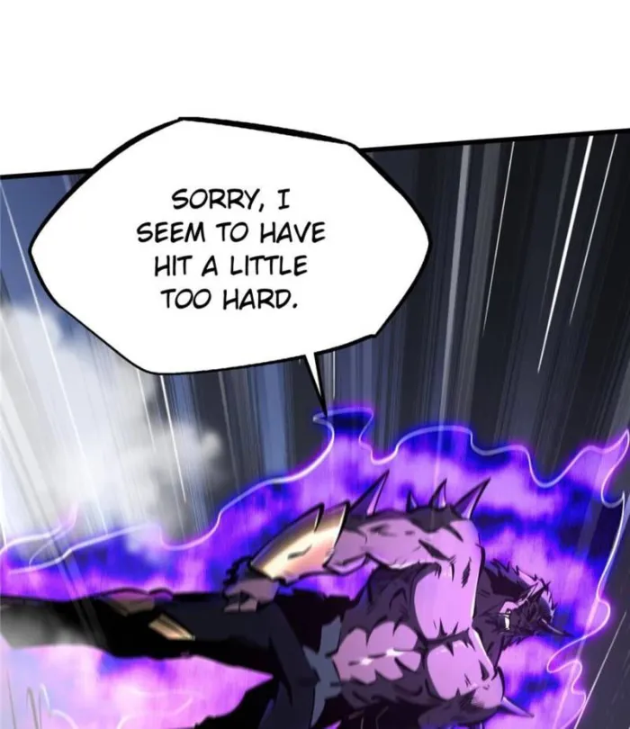Super Gene chapter 323 page 57