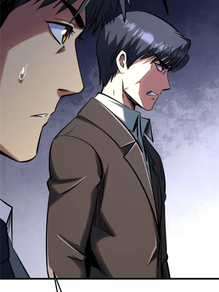 Super Gene chapter 323 page 62