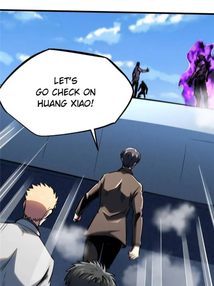 Super Gene chapter 323 page 66