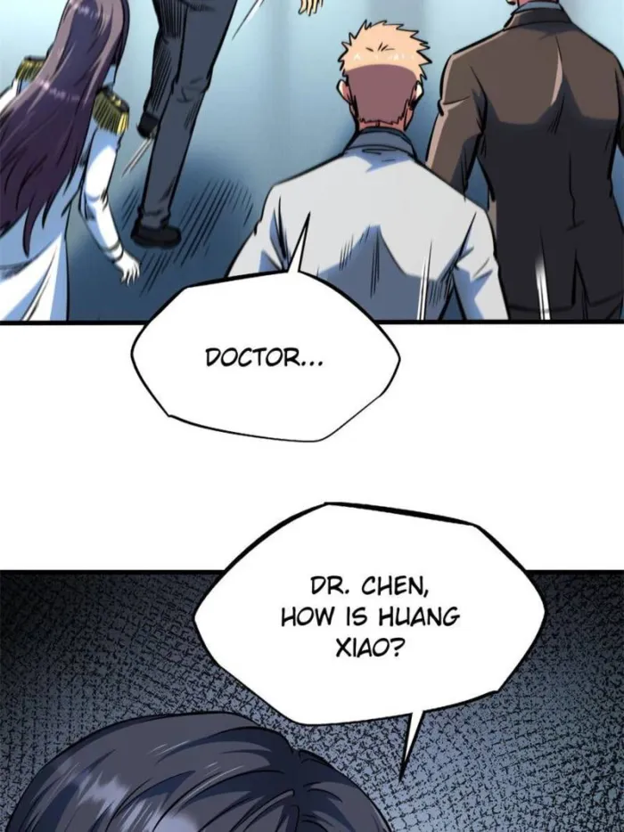 Super Gene chapter 324 page 7