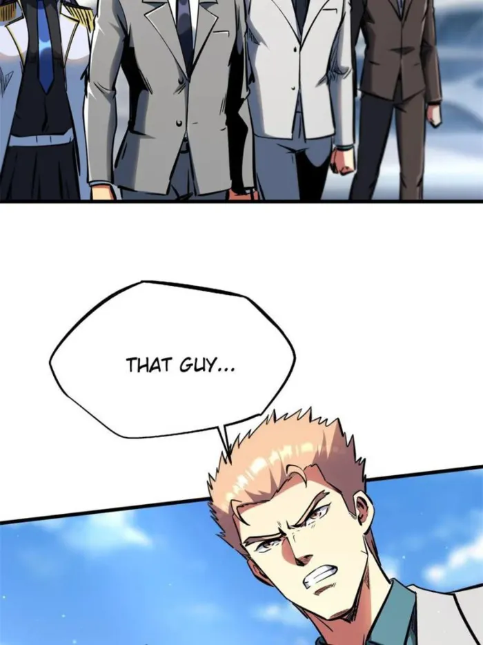 Super Gene chapter 324 page 14