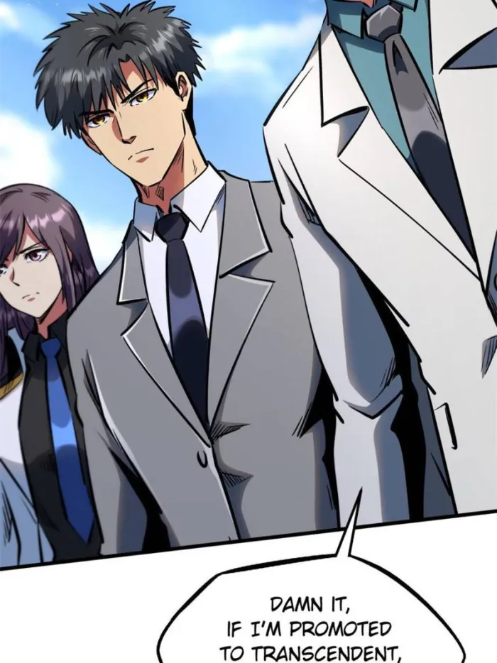 Super Gene chapter 324 page 15