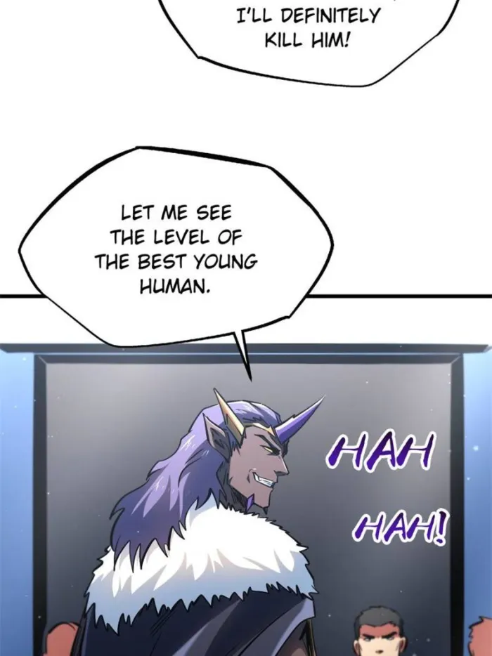 Super Gene chapter 324 page 16