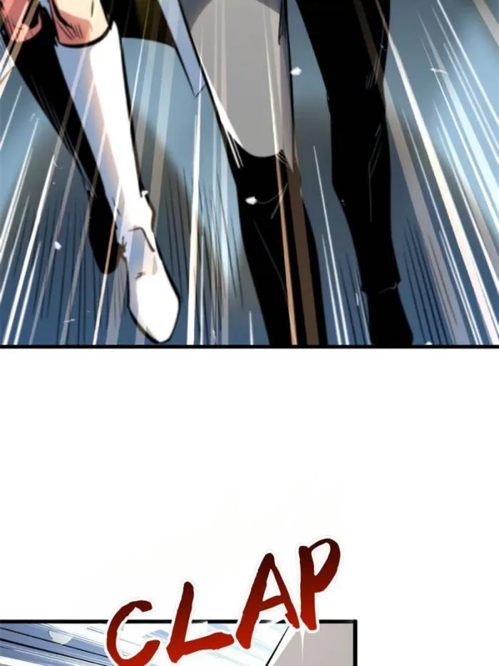 Super Gene chapter 324 page 19