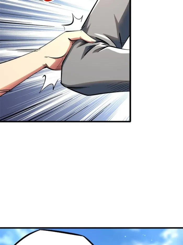 Super Gene chapter 324 page 20