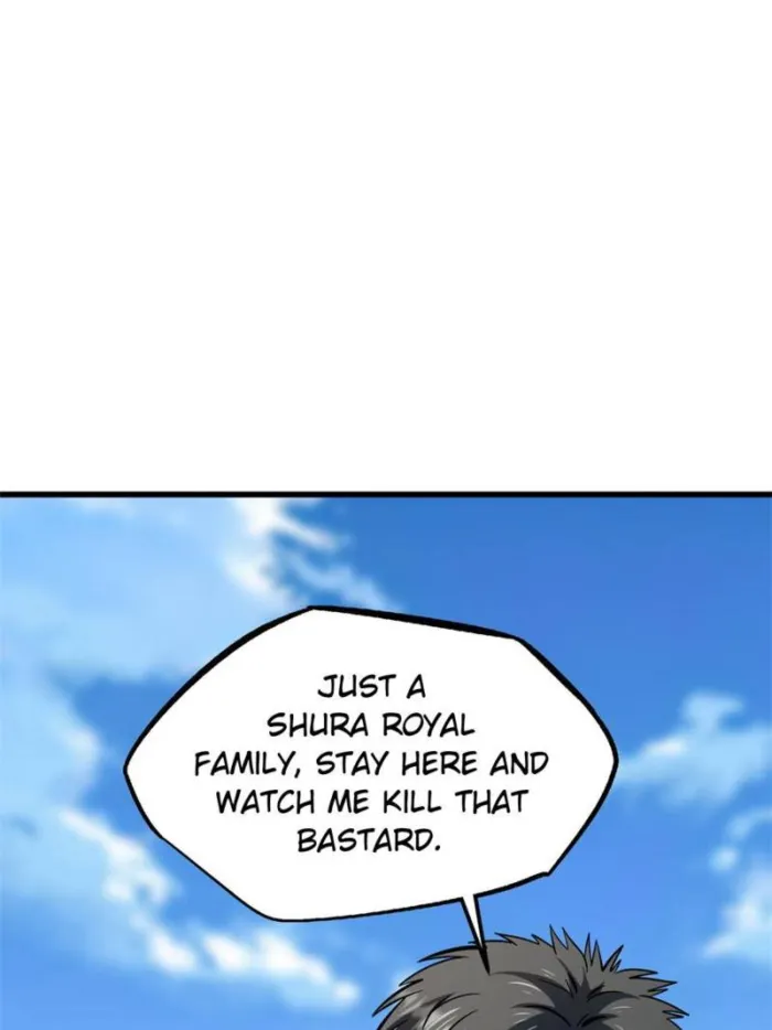 Super Gene chapter 324 page 23