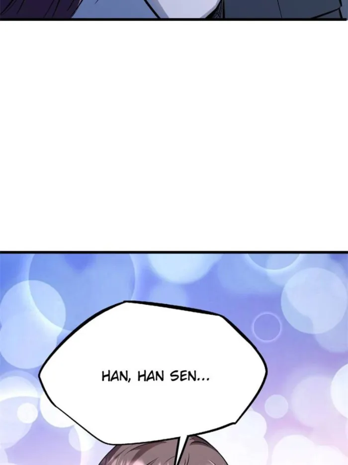 Super Gene chapter 324 page 25