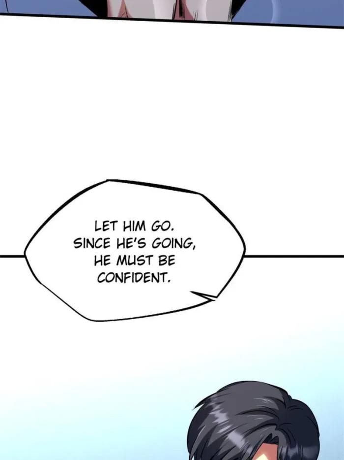 Super Gene chapter 324 page 28