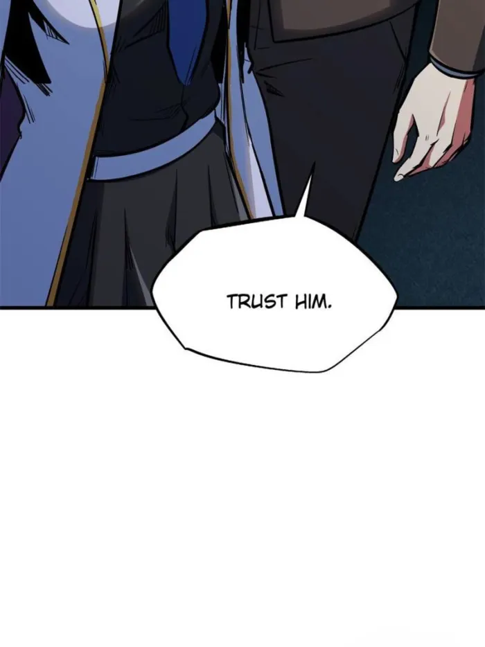 Super Gene chapter 324 page 30