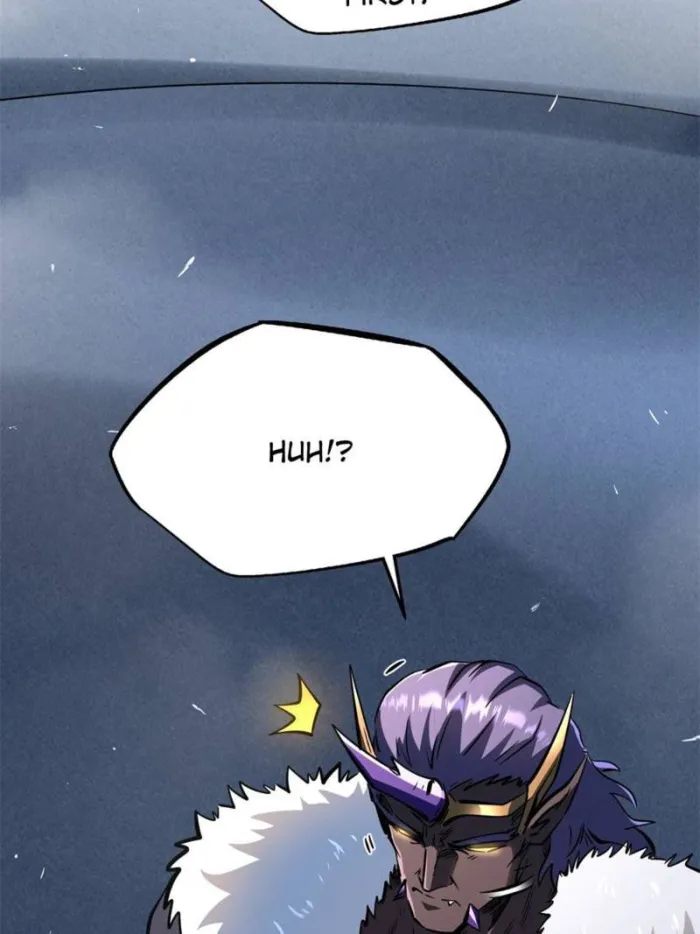 Super Gene chapter 324 page 32