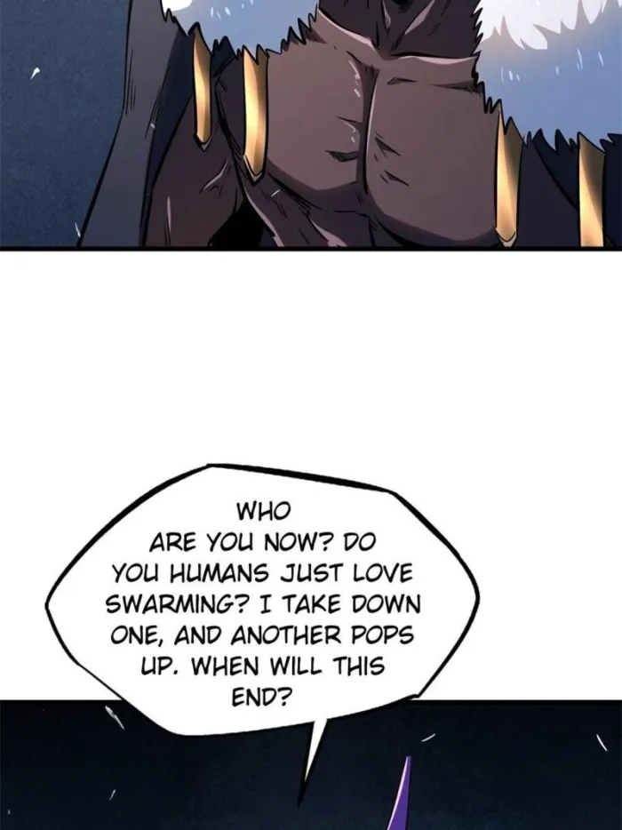 Super Gene chapter 324 page 33