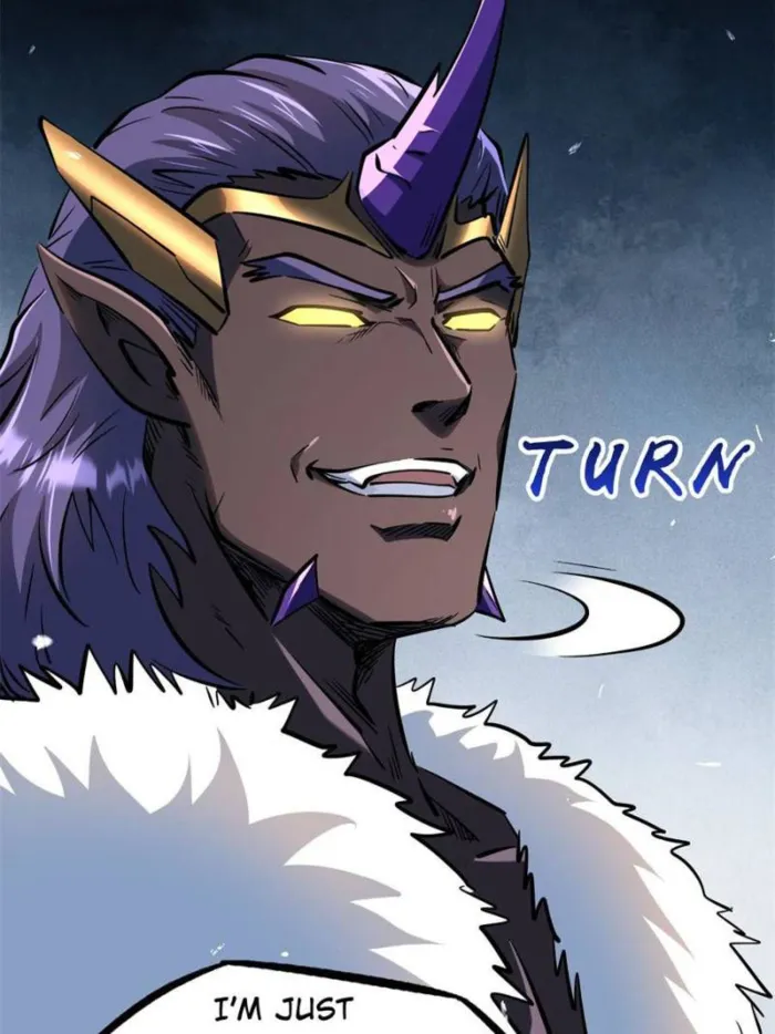 Super Gene chapter 324 page 34