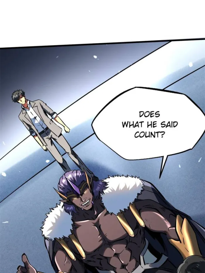 Super Gene chapter 324 page 37