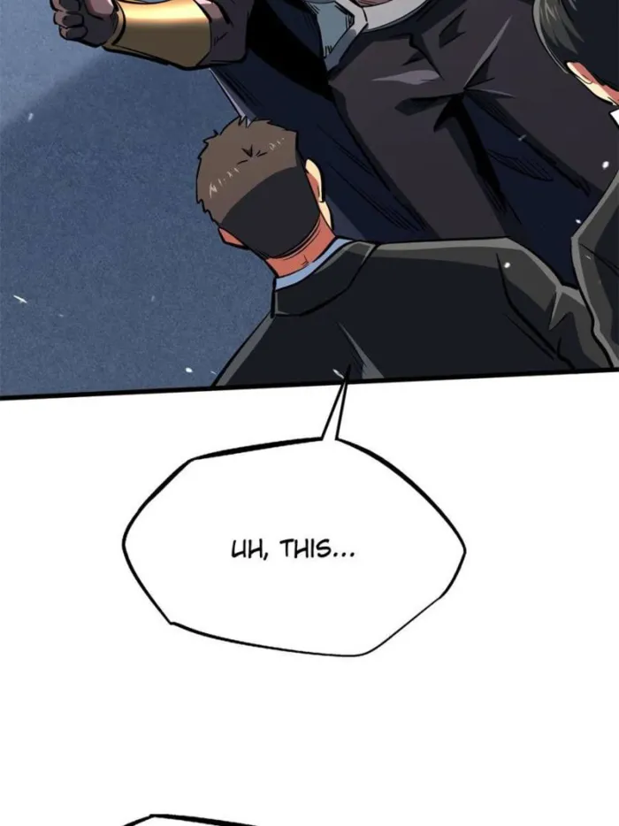 Super Gene chapter 324 page 38