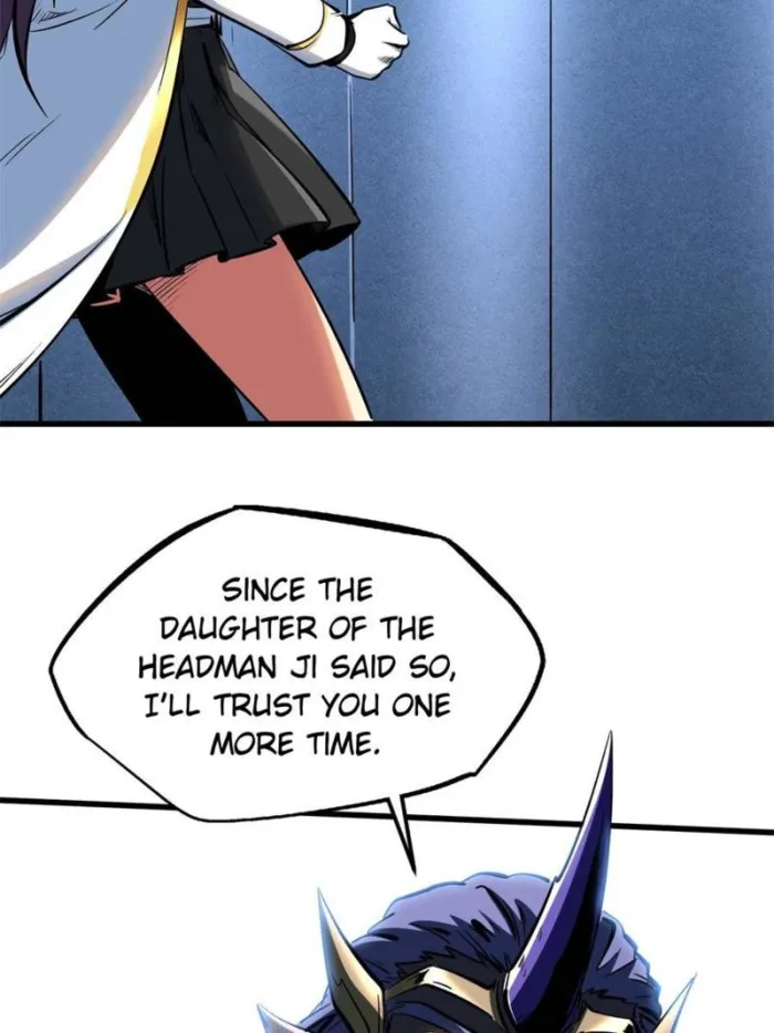 Super Gene chapter 324 page 40