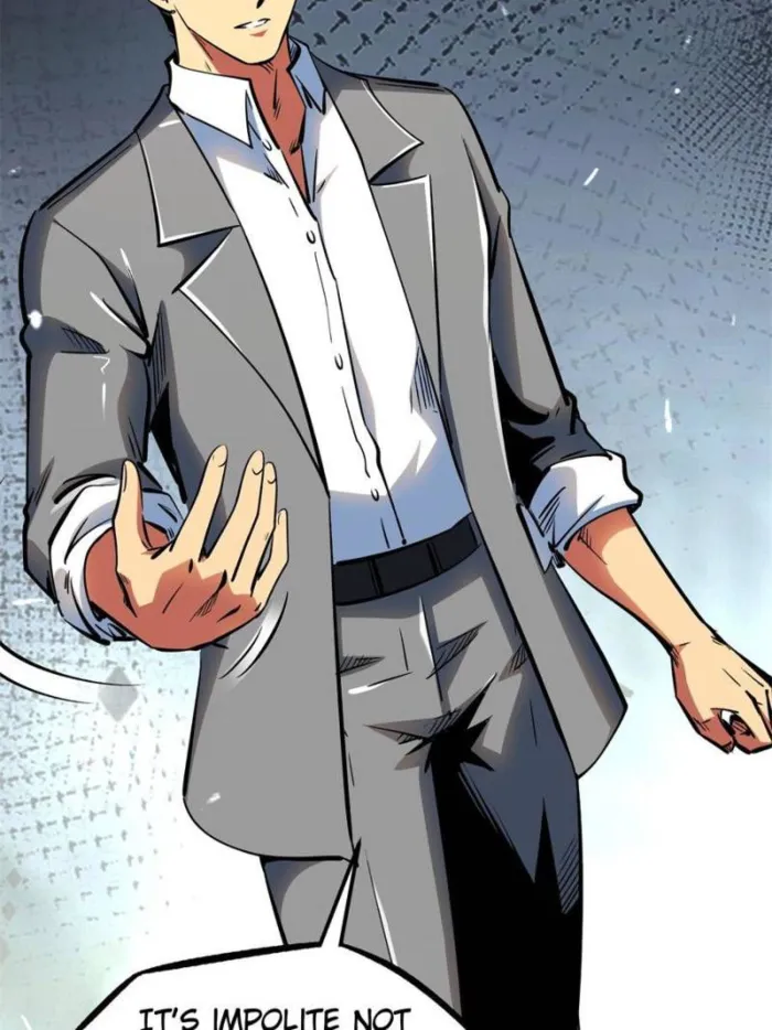 Super Gene chapter 324 page 42