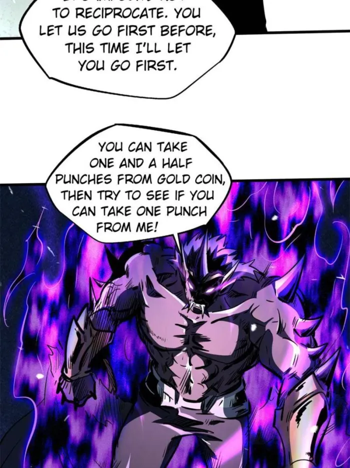 Super Gene chapter 324 page 43
