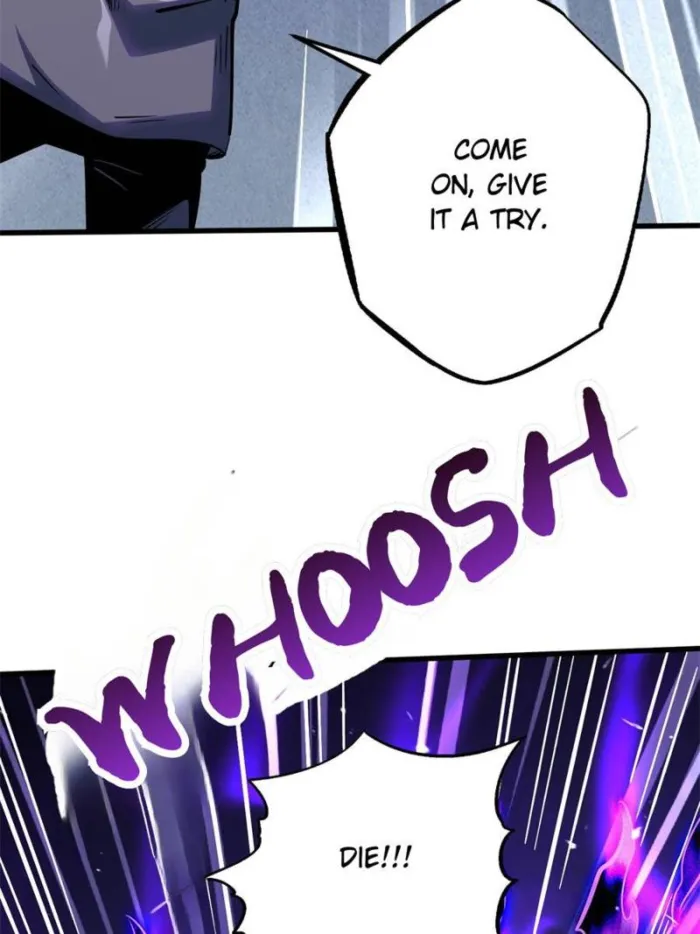 Super Gene chapter 324 page 45