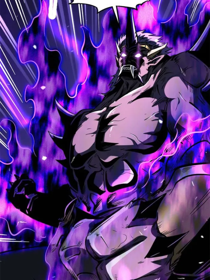 Super Gene chapter 324 page 46