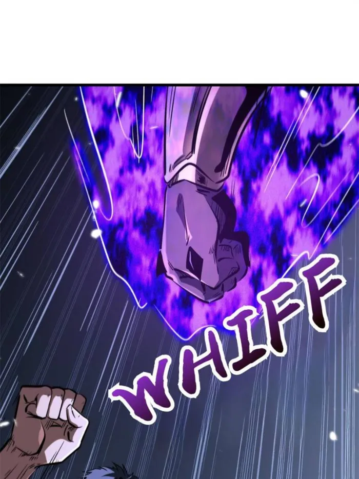 Super Gene chapter 324 page 48