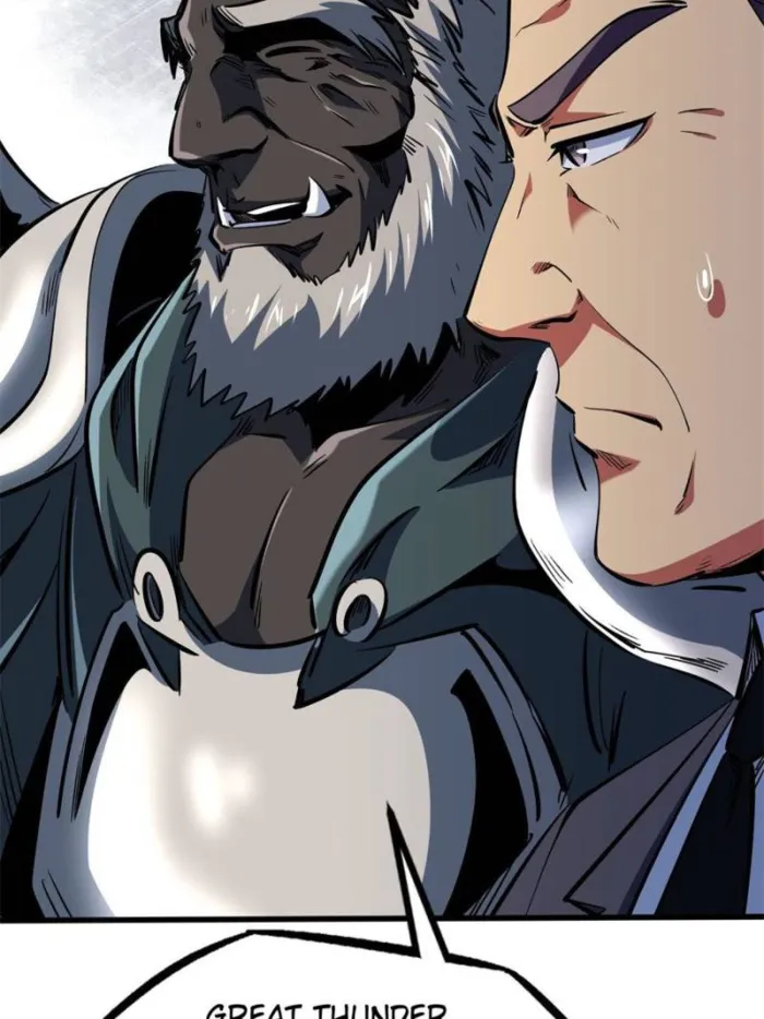 Super Gene chapter 324 page 51
