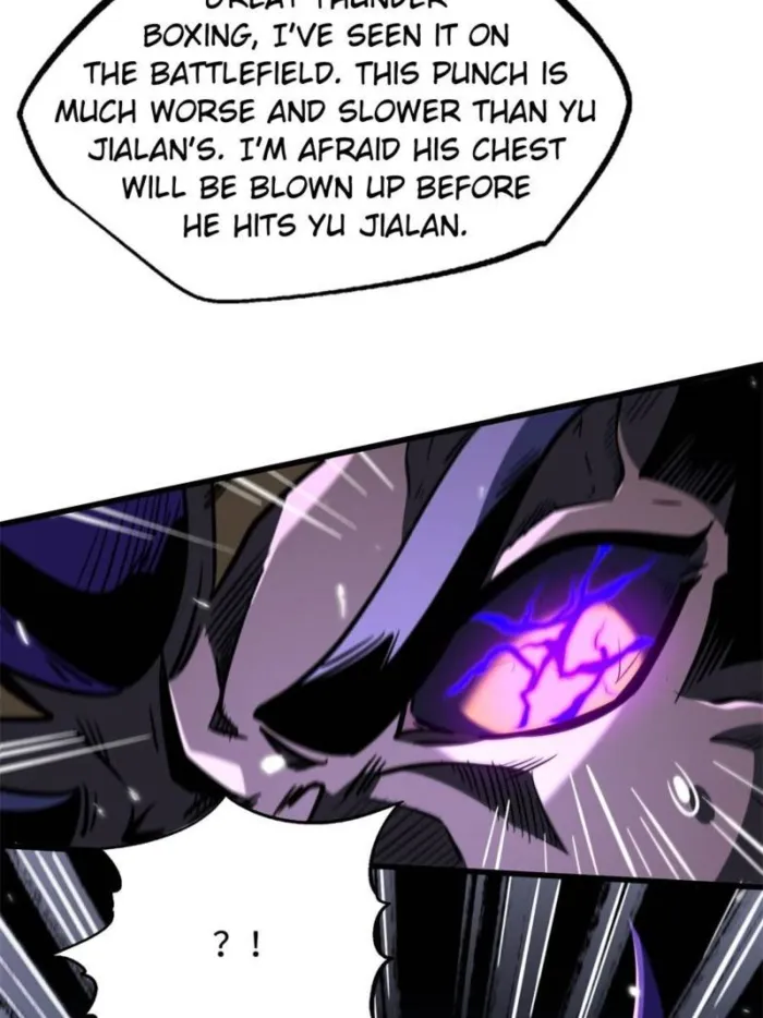 Super Gene chapter 324 page 52