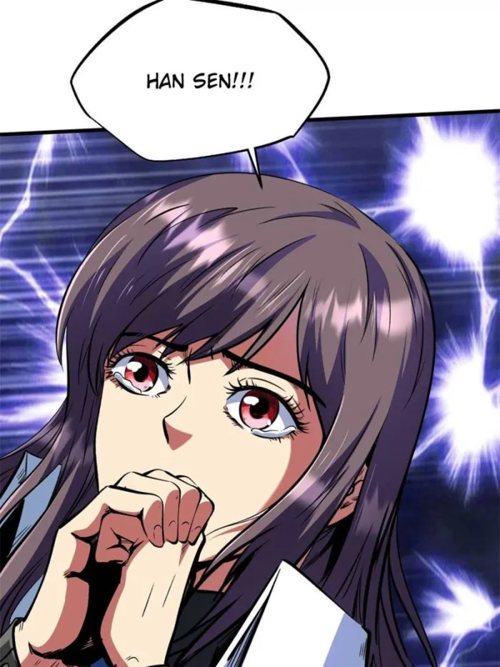 Super Gene chapter 324 page 55