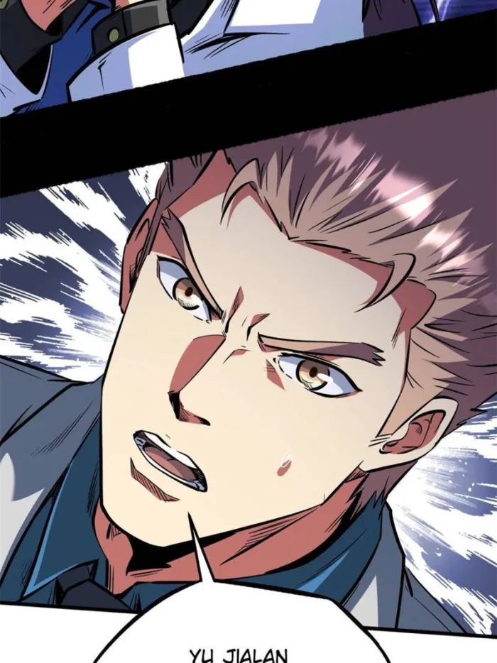 Super Gene chapter 324 page 56