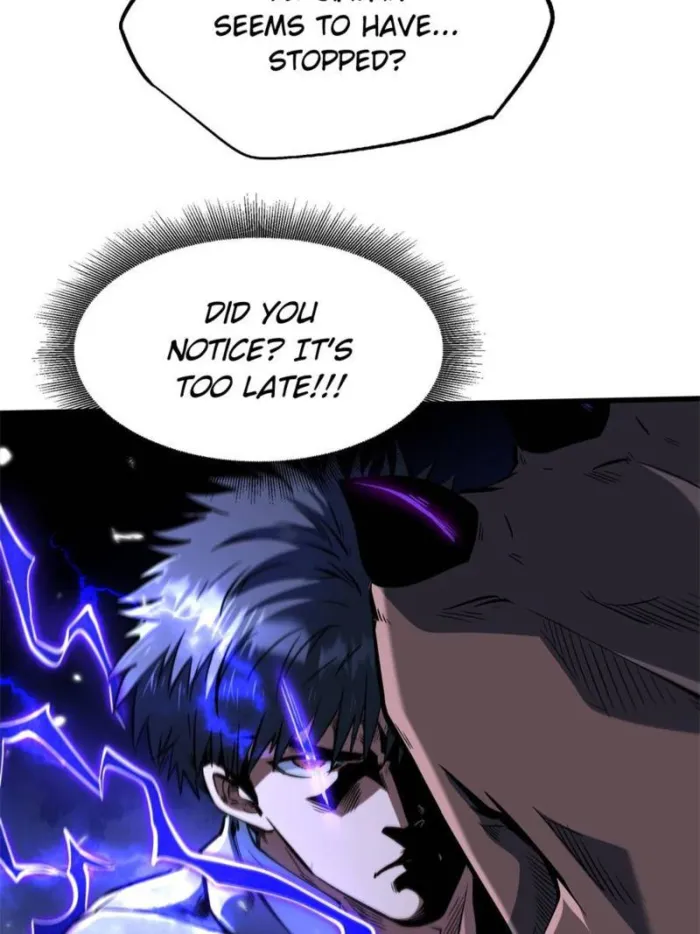 Super Gene chapter 324 page 57