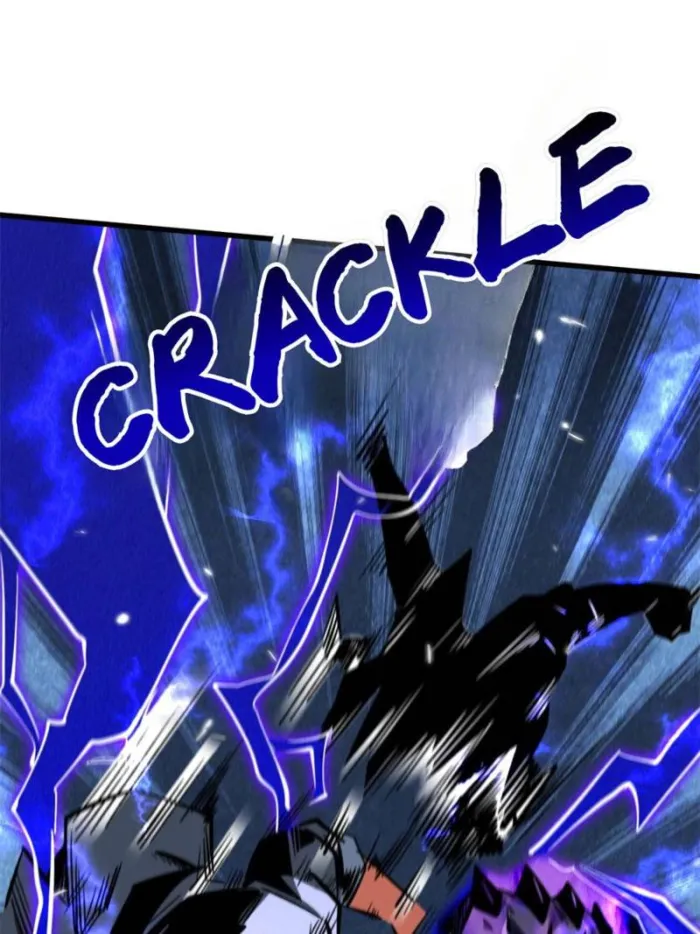 Super Gene chapter 324 page 59
