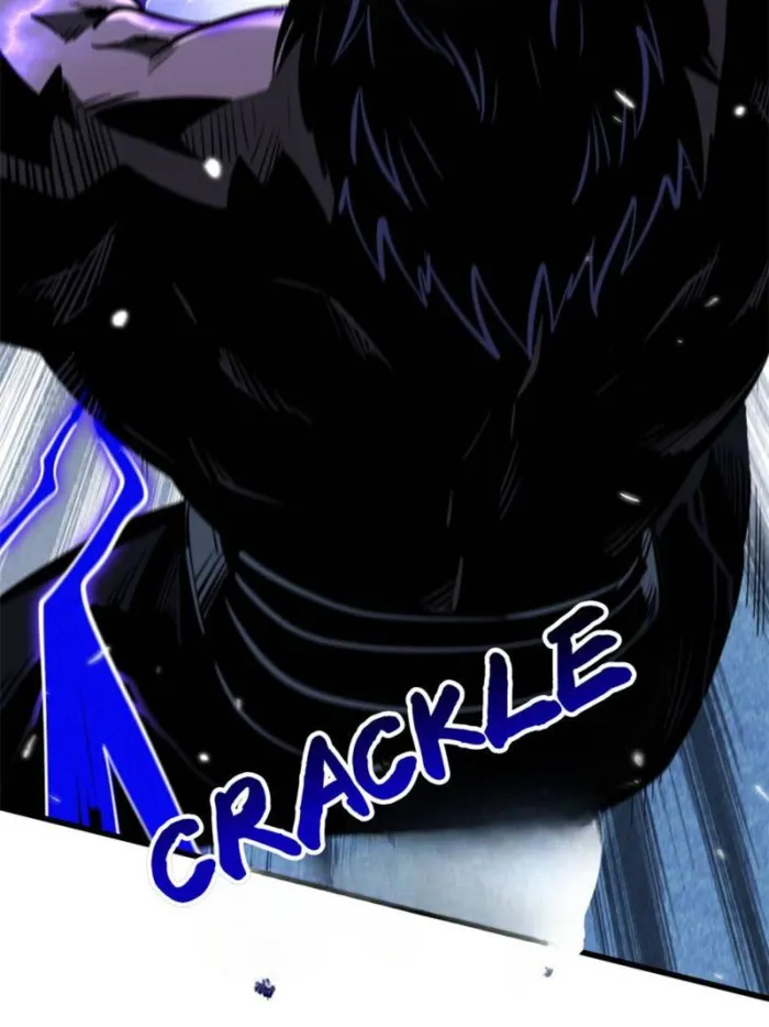 Super Gene chapter 324 page 61