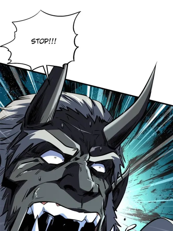 Super Gene chapter 324 page 62
